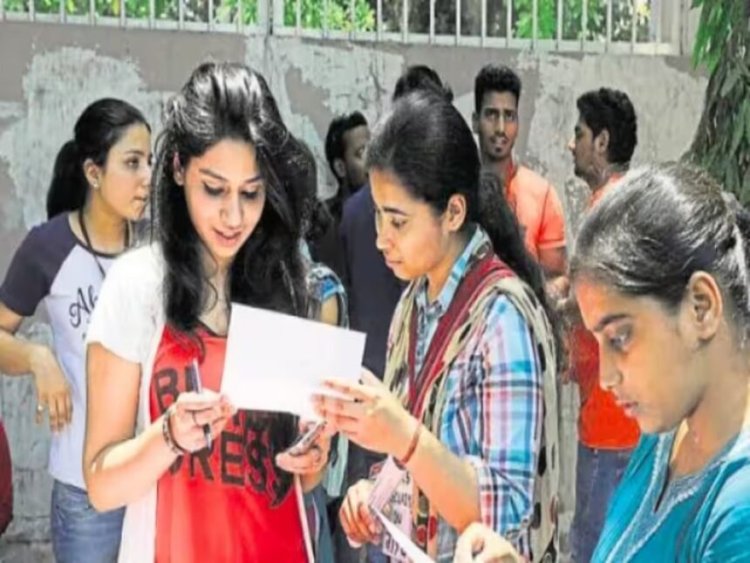 छत्तीसगढ़ी में MA करने वाले युवाओं को मिला बड़ा तोहफा, अब विवि और कॉलेजों में छत्तीसगढ़ी शिक्षक की नियुक्ति! आदेश जारी