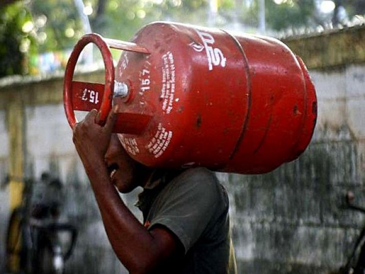 बहुत जल्द मिलेगा 500 रूपये में गैस सिलेंडर, सीएम साय का बड़ा बयान, जानें तारीख