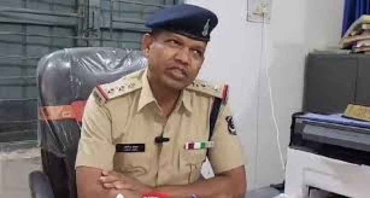 शर्मनाकः छत्तीसगढ़ में बकरी के साथ दुष्कर्म... थाने पहुंचा मामला
