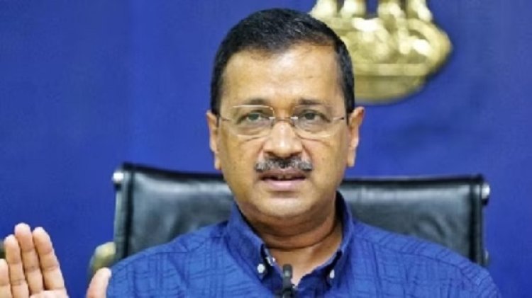 Big Breaking : जेल के अंदर बिगड़ी मुख्यमंत्री अरविंद केजरीवाल की तबियत