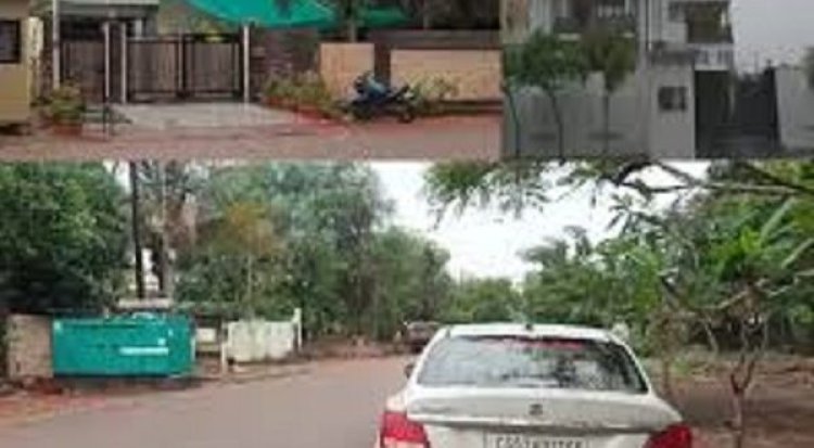 एसीबी-ईओडब्ल्यू ने 21 जगहों पर मारा छापा, 19 लाख नकदी, करोड़ों के गहने सहित दस्तावेज जब्त…