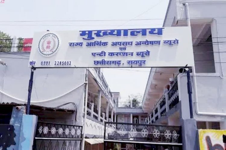 CG Liquor Scam : EOW की दूसरे दिन ताबड़तोड़ कार्रवाई...राजधानी में इन जगहों पर मारा छापा