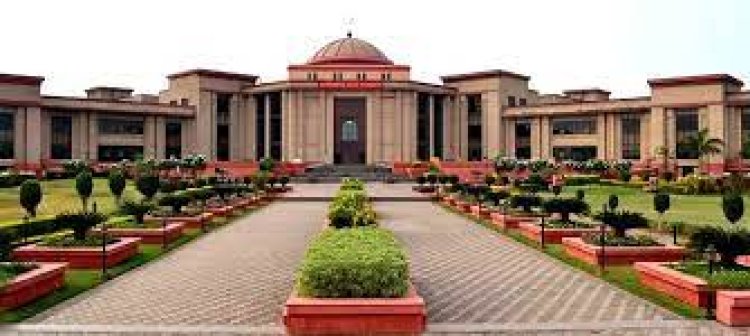 छत्तीसगढ़ High Court में डाटा एन्ट्री ऑपरेटर के पद निकली भर्ती...इस दिन होगा एग्जाम