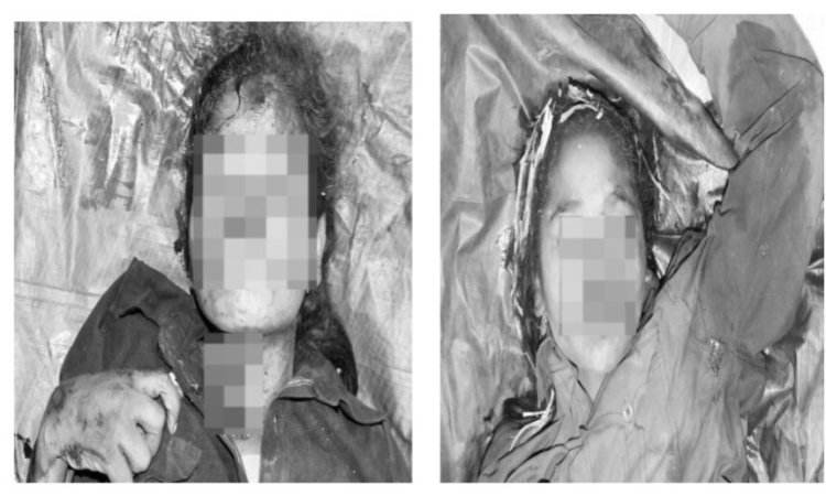 कांकेर मुठभेड़ में मारे गए 29 नक्सलियों के सामने आए फोटोज, एक क्लिक में देखें