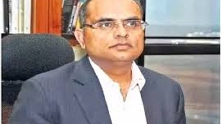 पूर्व सीएम रमन के प्रमुख सचिव रहे अमन सिंह को फिर मिली बड़ी जिम्मेदारी...पढ़े पूरी खबर…!!