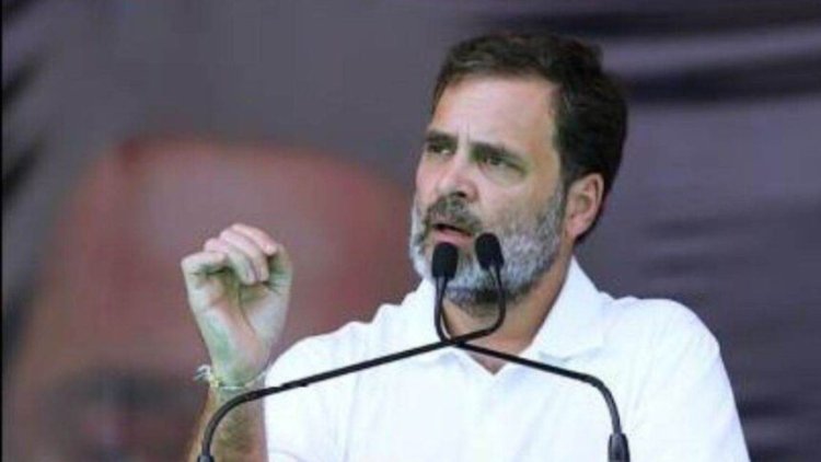 राहुल गांधी की अचानक तबियत बिगड़ी, सभी चुनावी दौरे निरस्त...अब ये नेता करेंगे सभा संबोधित!