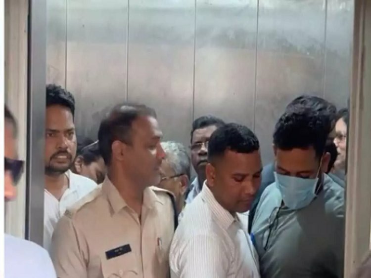 Breaking : फिर बढ़ी महादेव सट्टेबाजी के आरोपियों की ACB/EOW रिमांड...जाने कब होगी अगली सुनवाई
