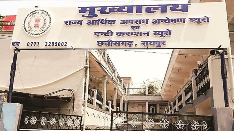 अनवर ढेबर,अरविंद सिंह और एपी त्रिपाठी फिर इतने दिनों के लिए भेजे गए जेल..