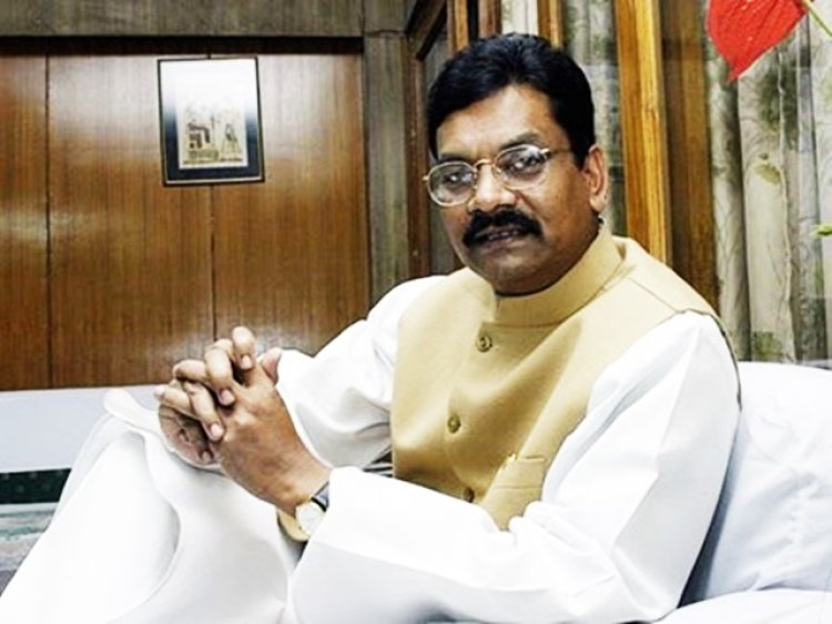 कांग्रेस नेता डॉ. चरणदास महंत ने फिर दिया विवादित बयान, प्रधानमंत्री मोदी और गृह मंत्री अमित शाह को लेकर कही ये बड़ी बात