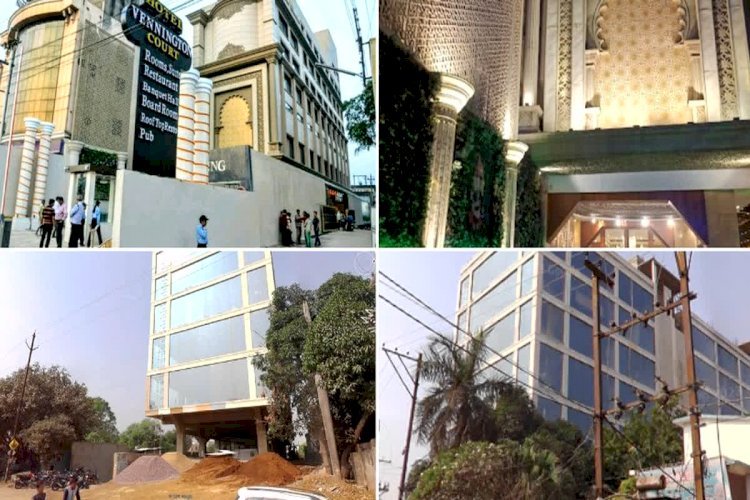 शराब घोटाला मामले में ईडी का बड़ा एक्शन...पूर्व आईएएस अनिल टुटेजा और अनवर ढेबर की करोड़ों की संपत्तियां की जब्त