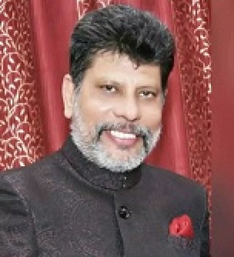 छत्तीसगढ़ के विकास के लिए जनता ने भाजपा के पक्ष में मतदान किया : किरण देव