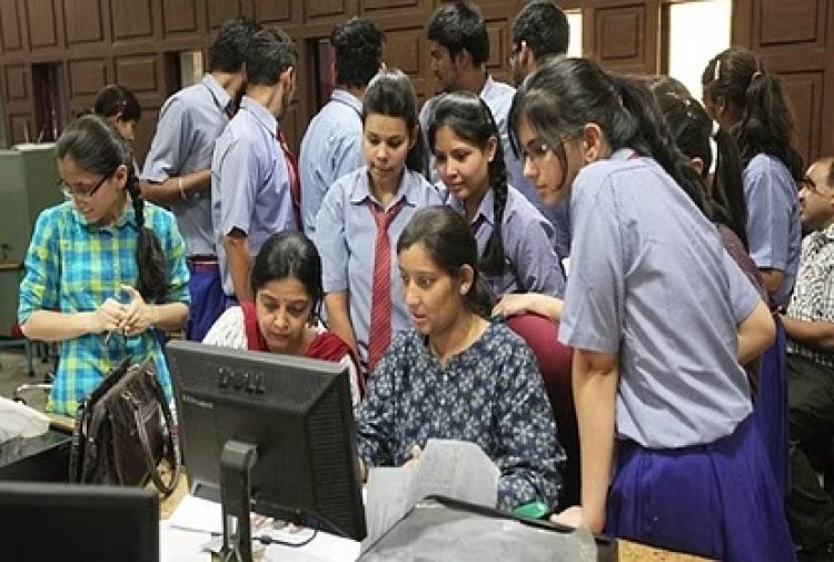 CG Board Result 2024: छत्तीसगढ़ बोर्ड 10वीं और 12वीं का रिजल्ट जारी...यहां एक क्लीक में जानिए परिणाम