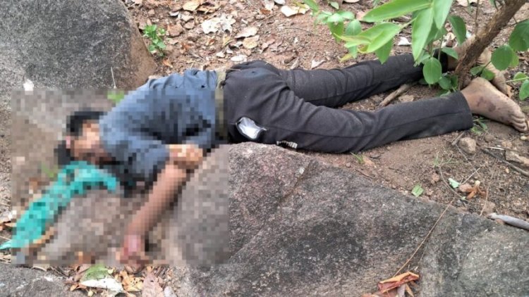 CG Naxalite: जवानों और नक्सलियों के बीच मुठभेड़ में एक नक्सली ढेर...विस्फोटक सामान बरामद