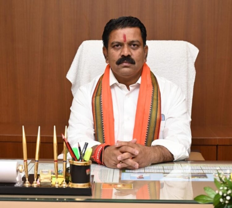 जनसंख्या की यह बढ़ोतरी छत्तीसगढ़ में भी चिंता का विषय है – विजय शर्मा
