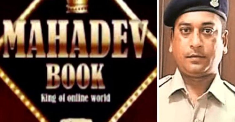 बर्खास्त कांस्टेबल अर्जुन यादव ने खोले कई दबे राज, 200 से ज्यादा बैंक अकाउंट में करोड़ों रुपये किए गए फ्रीज…