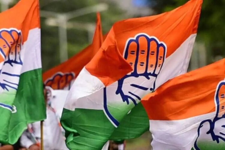 BREAKING : राधिका खेड़ा के इस्तीफे के बाद इन्हें बनाई गई कांग्रेस की नई नेशनल मीडिया कोऑर्डिनेटर