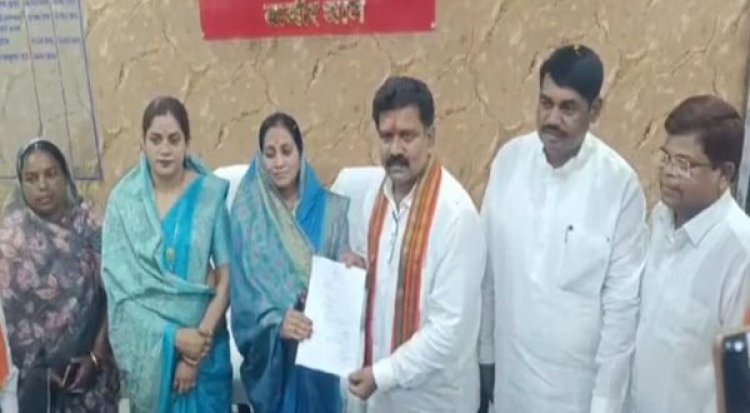 प्रदेश के डिप्टी सीएम विजय शर्मा ने अपने इस पद से दिया इस्तीफा, पढ़ें पूरी खबर…