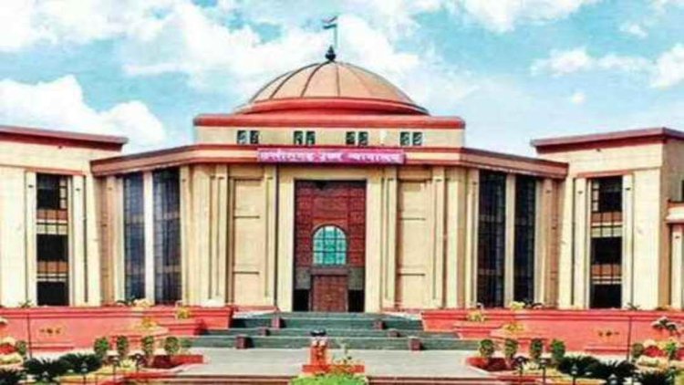 कवर्धा हादसे पर हाईकोर्ट ने लिया स्वत: संज्ञान, जल्द होगी सुनवाई