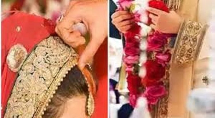 CG न्यूज़ : कर्जा लेकर युवक ने रचाई शादी... ऐसा क्या हुआ कि दुल्हा पहुंचा थाना...पढ़ें पूरी खबर…!!