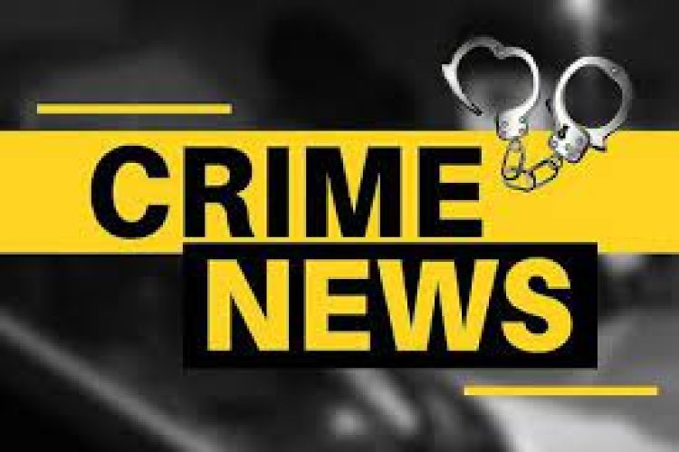 Crime : दिनदहाड़े पेट्रोल पंप के मैनेजर से 14 लाख की लूट...कार सवार तीन बदमाशों ने दी वारदात को अंजाम..!!