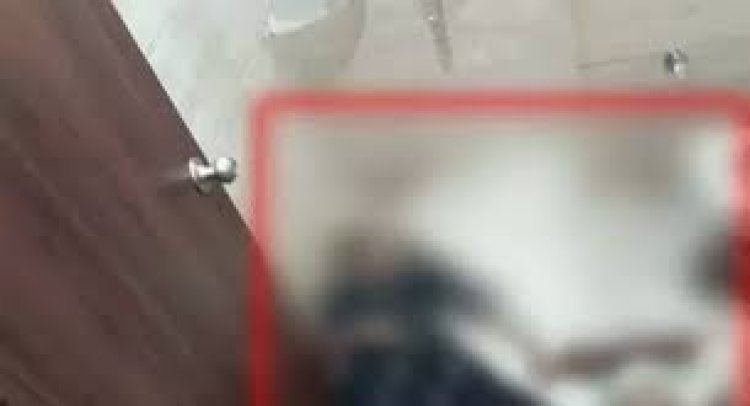 होटल के बाथरूम में मिली युवक-युवती की लाश...मचा हड़कंप, मामले की जांच में जुटी पुलिस