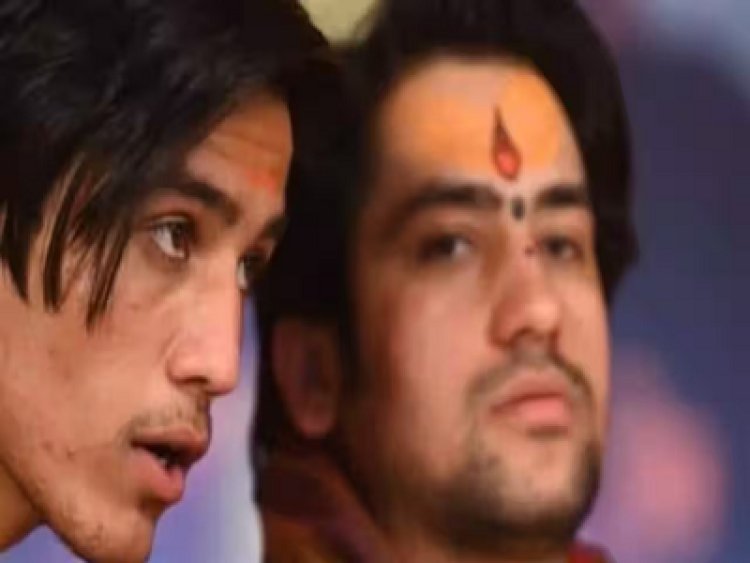 फिर विवादों में घिरे धीरेंद्र शास्त्री के भाई शालिग्राम...महिलाओं के कपड़े फाड़े, घर में घुसकर मारा