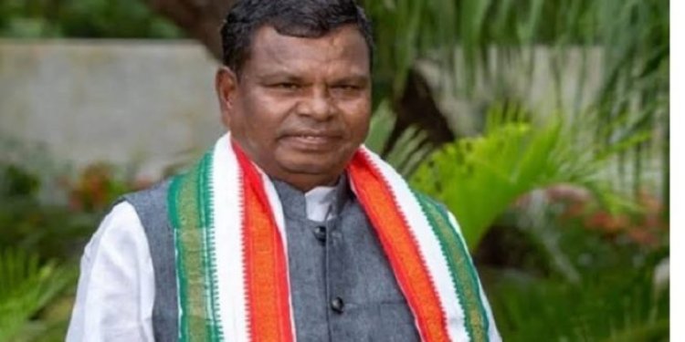 कवासी लखमा की तबीयत बिगड़ी…सीने में दर्द की शिकायत, डॉक्टरों ने कही ये बात