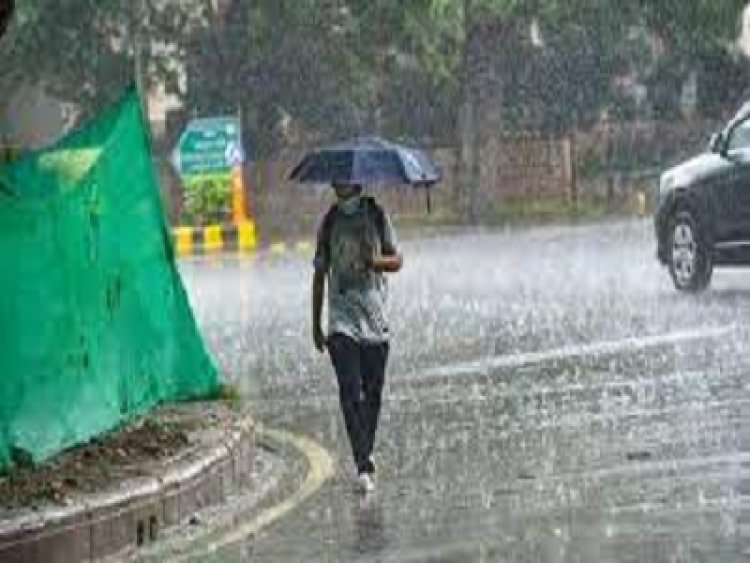 CG Weather Update : शाम होते ही फिर झमाझम बरसेंगे बादल, आंधी तूफ़ान की भी संभावना…