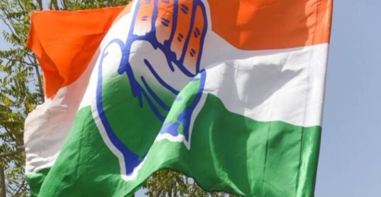 CG लोकसभा चुनाव के बाद एक्शन मोड में कांग्रेस, नगर पंचायत अध्यक्ष सहित निगम पार्षद पार्टी से निष्कासित, जाने वजह