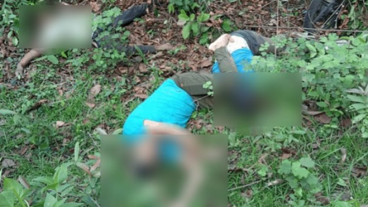 CG : बाइक सवार तीन युवकों की सड़क हादसे में दर्दनाक मौत, परिजनों में पसरा मातम