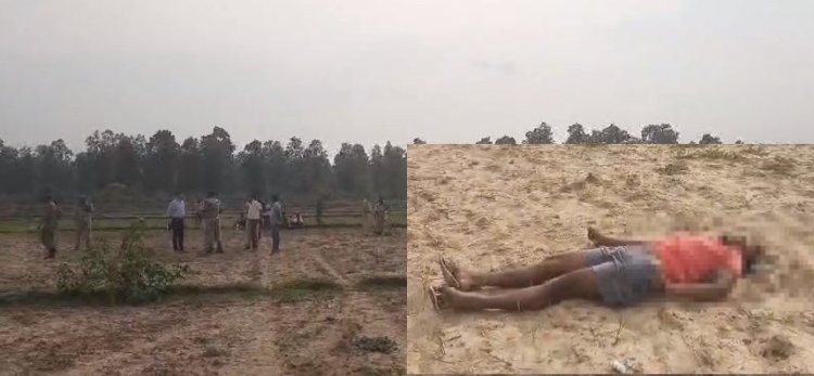 CG CRIME : दो सगे भाइयों की कुल्हाड़ी से ताबड़तोड़ वारकर कर हत्या...जानिए क्या है पूरा मामला