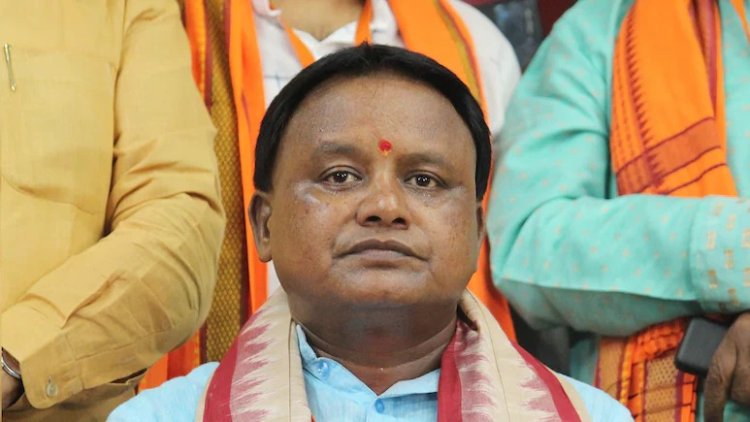 नए मंत्रियों में हुआ विभागों का बंटवारा, सीएम ने अपने पास रखा गृह विभाग...देखें किसे मिला कौन सा महकमा