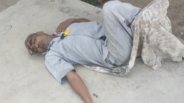 CG - एक बार फिर शिक्षा जगत हुआ शर्मसार, स्कूल गेट के सामने नशे में धुत्त मिला प्राचार्य, फिर जो हुआ.....