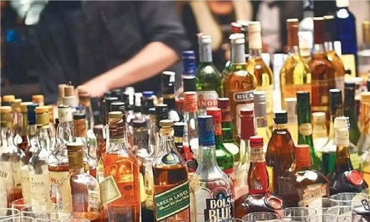 छत्तीसगढ़ में बदली शराब खरीदी का नियम, भाजपा सरकार ने हाईकोर्ट में दायर की केविएट