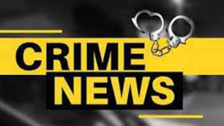 Crime : पत्नी ने पति को उतारा मौत के घाट....जानिए क्या है पूरा मामला