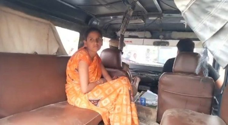 बेरहम मां ने 3 मासूम बच्चों को उतारा मौत के घाट, शव को देखकर हर किसी का कलेजा मुंह को आया, पढ़ें पूरी खबर