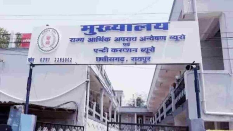 ACB की बड़ी कार्रवाई, रिश्वत लेते दो पटवारियों को रंगे हाथ पकड़ा