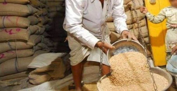छत्तीसगढ़ में जुलाई के पहले सप्ताह में कार्डधारियों को नहीं मिलेगा राशन, बंद रहेंगी राशन की दुकाने, जानिए क्या है कारण