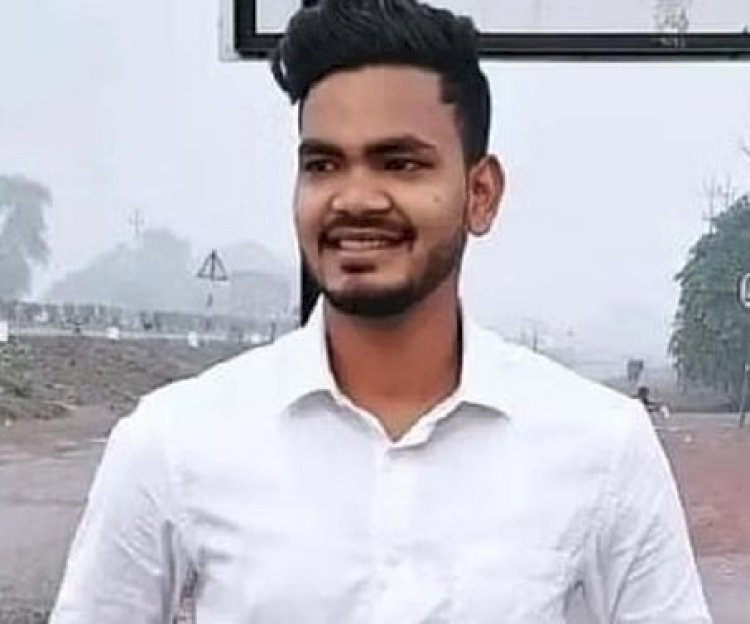 CG - महादेव सट्टा एप पैनल के संचालक की मौत, पुलिस की छापेमारी के दौरान तीसरे मंजिल से लगाई थी छलांग