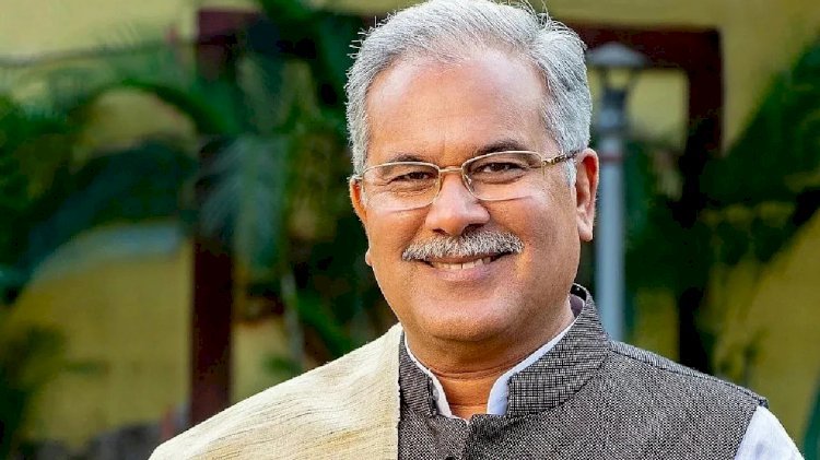 पूर्व मुख्यमंत्री भूपेश बघेल ने राष्ट्रपति को लिखा पत्र, लगाई ये गुहार...पढ़िये क्या लिखा है पत्र में..