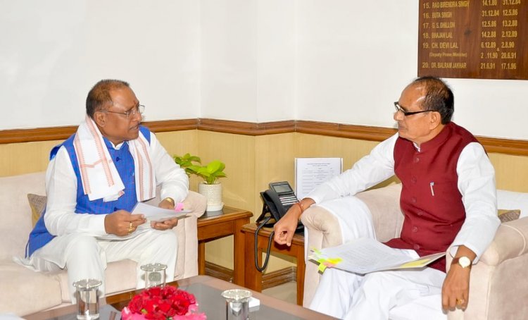 पीएम आवास योजना को लेकर बड़ी खबर : छत्तीसगढ़ में अब इन्हें भी मिलेगा पीएम आवास का लाभ, मुख्यमंत्री विष्णुदेव साय ने दी जानकारी
