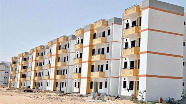 छत्तीसगढ़ के आवासहीन लोंगो के लिए खुशखबरी ! प्रधानमंत्री आवास योजना से वंचित लाखों पात्र परिवारों को जल्द मिलेगा मकान