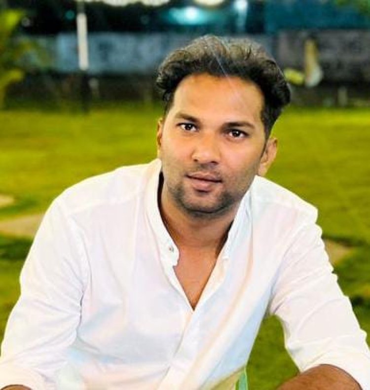 मीरा तिवारी की सोच और हरकत से उनपर लगे आरोपो से भाजपा का महिला विरोधी चेहरा हुआ उजागर राहुल