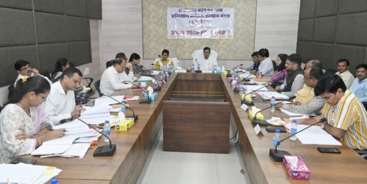 Breaking : प्रदेश के श्रमिकों के लिए बड़ी खबर: अब नहीं करना होगा इंतजार, सिंगल क्लिक पर जारी होगी राशि