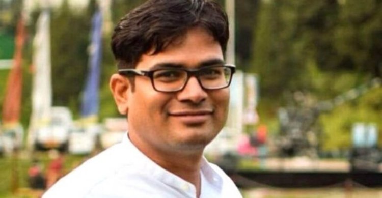 जीएसटी में सुधार के लिए GoM का पुनर्गठन, छत्तीसगढ़ के मंत्री ओपी चौधरी को मिली ये जिम्मेदारी…