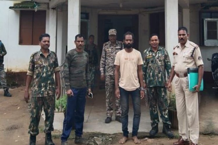 Crime : शराब पीने के लिए नहीं दिए पैसे...तो नशेड़ी बेटे ने मां की कर दी हत्या... पढ़िए पूरी खबर
