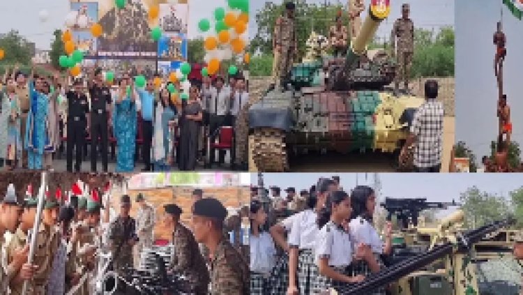 सीएम विष्णुदेव साय ने सोशल मीडिया प्लेटफार्म "X" पर दी ये खुशखबरी, पढ़ें पूरी खबर