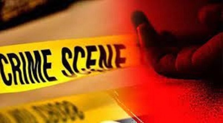 Crime : तीन युवकों ने पड़ोसी को उतारा मौत के घाट, दो गिरफ्तार, जानें क्या है वजह...