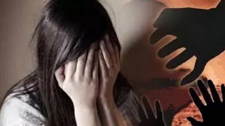 CG- युवती से गैंगरेप : फिल्म इंडस्ट्री में काम दिलाने का दिया लालच...फिर जो हुआ....