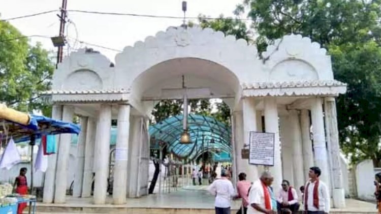 गिरौदपुरी में भव्य मेले का आयोजन : बड़ी संख्या में जुटेंगे सतनामी पंथ के अनुयायी, 200 से ज्यादा पुलिसकर्मी रहेंगे तैनात